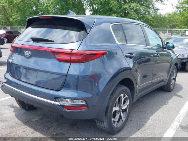 Photo 3 VIN: KNDPMCAC2L7787509 - KIA SPORTAGE 