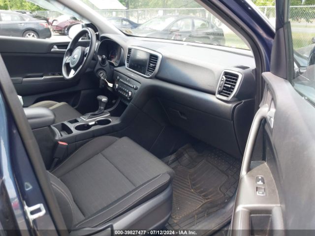 Photo 4 VIN: KNDPMCAC2L7787509 - KIA SPORTAGE 