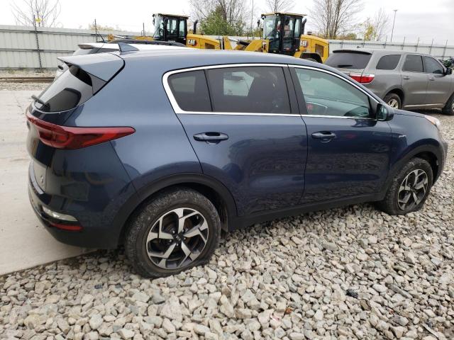 Photo 2 VIN: KNDPMCAC2M7875056 - KIA SPORTAGE 