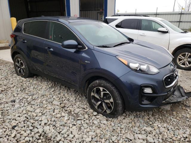 Photo 3 VIN: KNDPMCAC2M7875056 - KIA SPORTAGE 