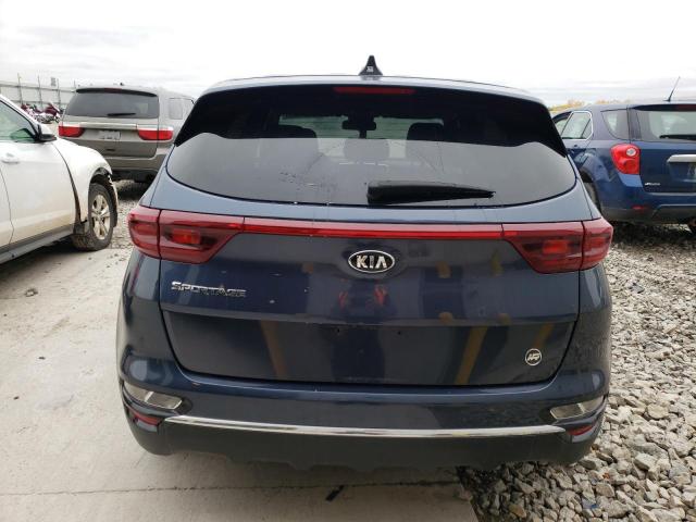 Photo 5 VIN: KNDPMCAC2M7875056 - KIA SPORTAGE 