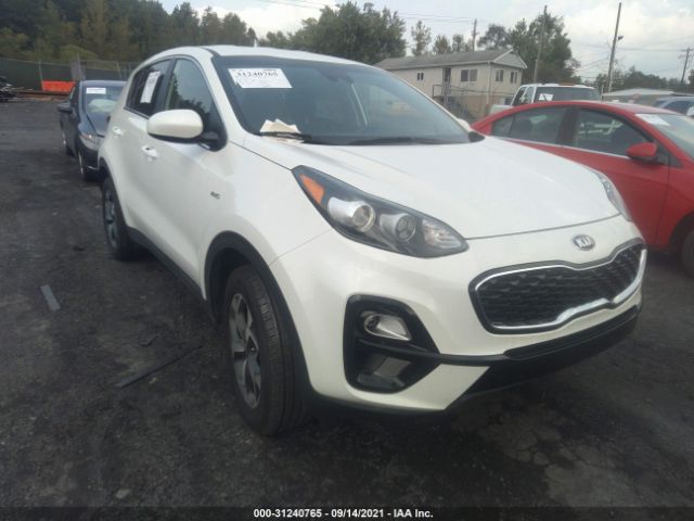 Photo 5 VIN: KNDPMCAC2M7889801 - KIA SPORTAGE 