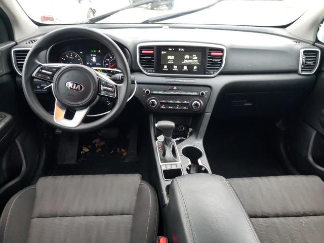 Photo 7 VIN: KNDPMCAC2M7904281 - KIA SPORTAGE 