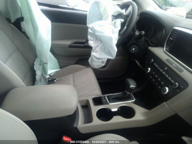 Photo 4 VIN: KNDPMCAC2M7914566 - KIA SPORTAGE 