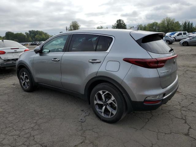 Photo 1 VIN: KNDPMCAC2M7943114 - KIA SPORTAGE 