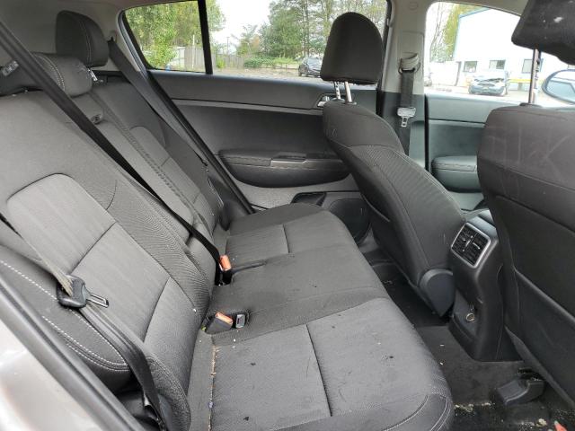 Photo 10 VIN: KNDPMCAC2M7943114 - KIA SPORTAGE 