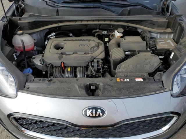 Photo 11 VIN: KNDPMCAC2M7943114 - KIA SPORTAGE 