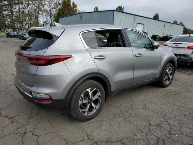 Photo 2 VIN: KNDPMCAC2M7943114 - KIA SPORTAGE 