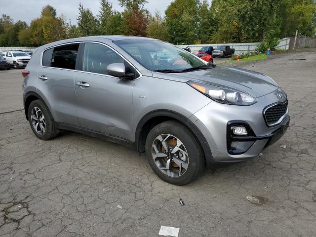 Photo 3 VIN: KNDPMCAC2M7943114 - KIA SPORTAGE 