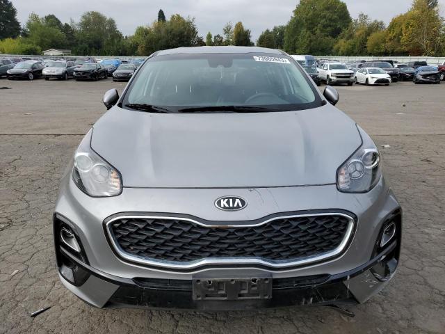 Photo 4 VIN: KNDPMCAC2M7943114 - KIA SPORTAGE 