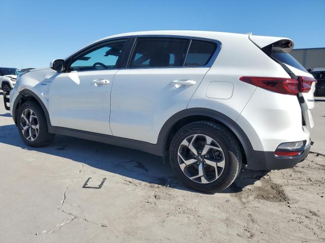 Photo 1 VIN: KNDPMCAC2M7945252 - KIA SPORTAGE 