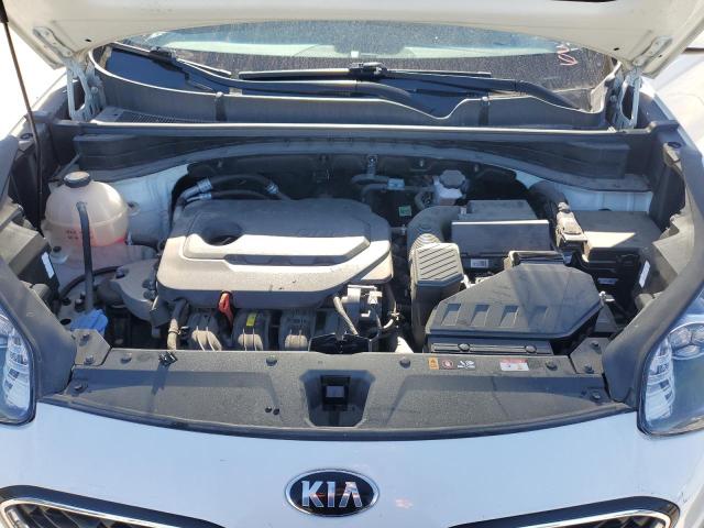 Photo 10 VIN: KNDPMCAC2M7945252 - KIA SPORTAGE 