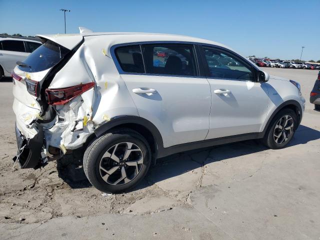 Photo 2 VIN: KNDPMCAC2M7945252 - KIA SPORTAGE 