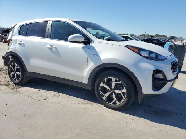 Photo 3 VIN: KNDPMCAC2M7945252 - KIA SPORTAGE 