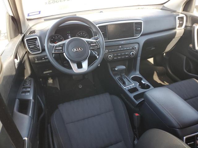 Photo 7 VIN: KNDPMCAC2M7945252 - KIA SPORTAGE 