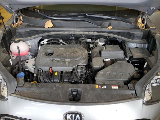 Photo 11 VIN: KNDPMCAC2N7000495 - KIA SPORTAGE 