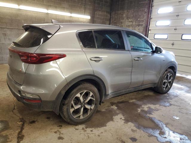 Photo 2 VIN: KNDPMCAC2N7000495 - KIA SPORTAGE 