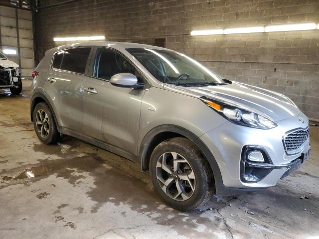 Photo 3 VIN: KNDPMCAC2N7000495 - KIA SPORTAGE 