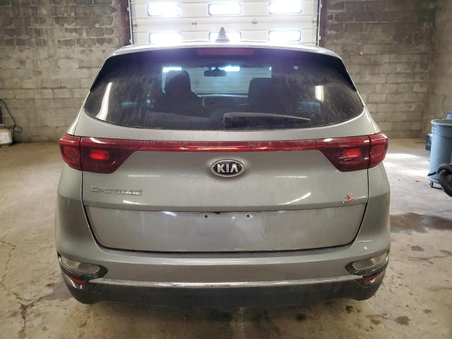 Photo 5 VIN: KNDPMCAC2N7000495 - KIA SPORTAGE 