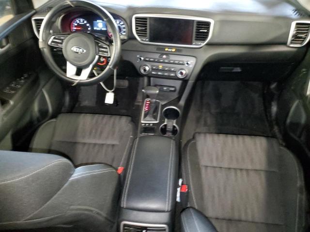 Photo 7 VIN: KNDPMCAC2N7000495 - KIA SPORTAGE 