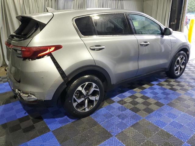 Photo 2 VIN: KNDPMCAC2N7001176 - KIA SPORTAGE 