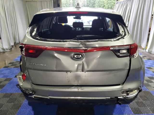 Photo 5 VIN: KNDPMCAC2N7001176 - KIA SPORTAGE 