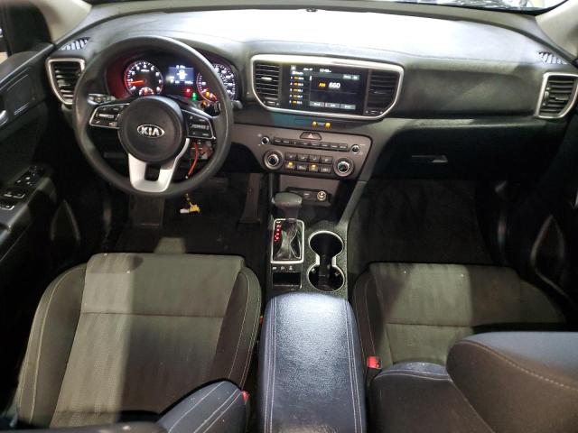 Photo 7 VIN: KNDPMCAC2N7001176 - KIA SPORTAGE 