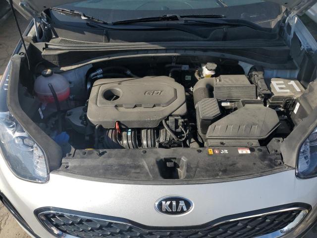 Photo 11 VIN: KNDPMCAC2N7015577 - KIA SPORTAGE 