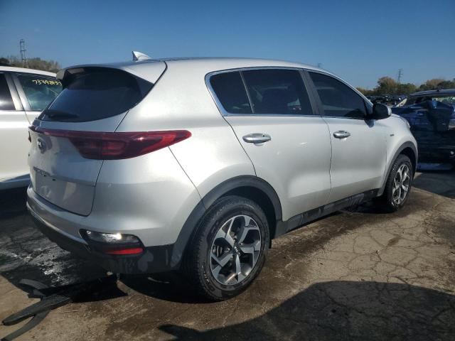 Photo 2 VIN: KNDPMCAC2N7015577 - KIA SPORTAGE 