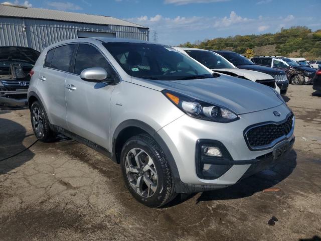 Photo 3 VIN: KNDPMCAC2N7015577 - KIA SPORTAGE 