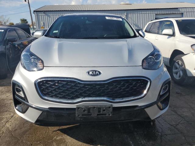 Photo 4 VIN: KNDPMCAC2N7015577 - KIA SPORTAGE 