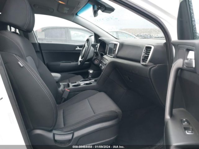 Photo 4 VIN: KNDPMCAC2N7017376 - KIA SPORTAGE 