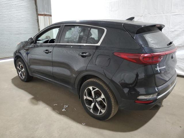 Photo 1 VIN: KNDPMCAC2N7023372 - KIA SPORTAGE 