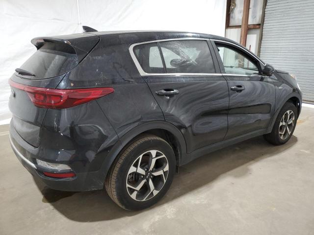 Photo 2 VIN: KNDPMCAC2N7023372 - KIA SPORTAGE 