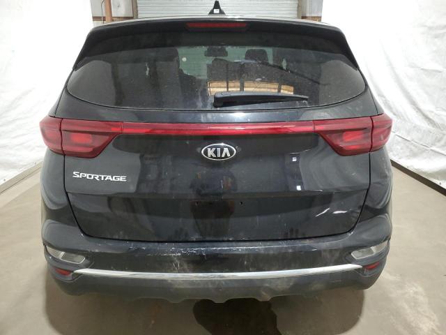 Photo 5 VIN: KNDPMCAC2N7023372 - KIA SPORTAGE 