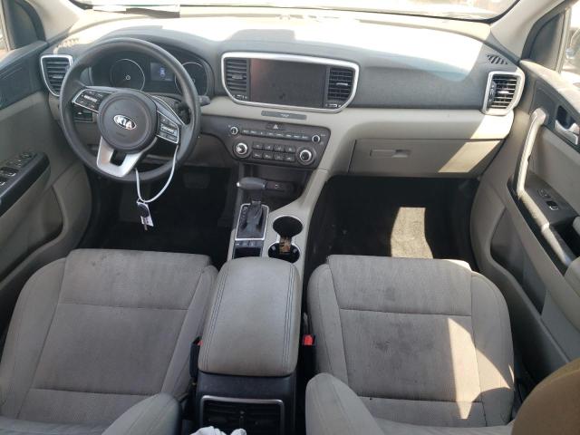 Photo 7 VIN: KNDPMCAC2N7023372 - KIA SPORTAGE 