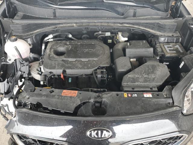 Photo 10 VIN: KNDPMCAC2N7993075 - KIA SPORTAGE 