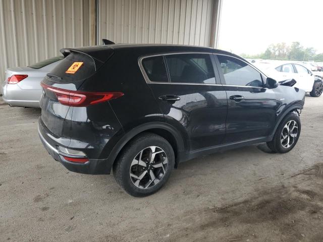 Photo 2 VIN: KNDPMCAC2N7993075 - KIA SPORTAGE 