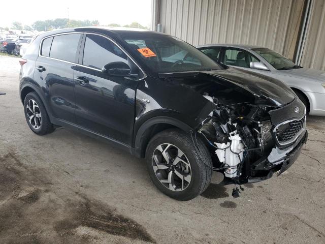 Photo 3 VIN: KNDPMCAC2N7993075 - KIA SPORTAGE 