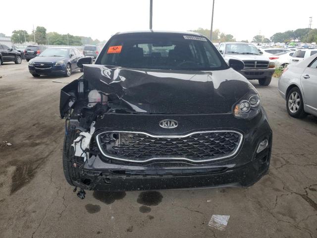 Photo 4 VIN: KNDPMCAC2N7993075 - KIA SPORTAGE 