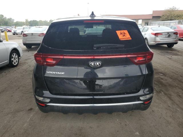 Photo 5 VIN: KNDPMCAC2N7993075 - KIA SPORTAGE 