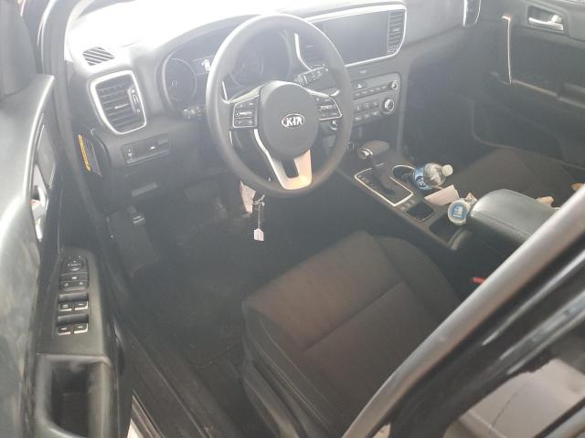 Photo 7 VIN: KNDPMCAC2N7993075 - KIA SPORTAGE 