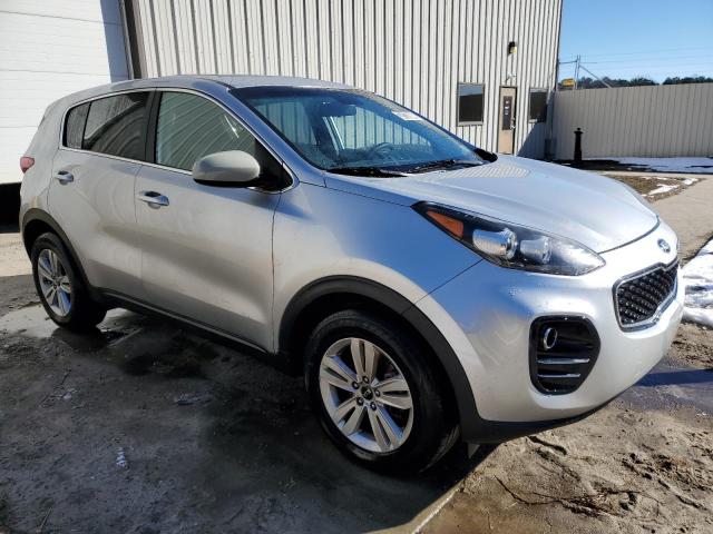 Photo 3 VIN: KNDPMCAC3H7041593 - KIA SPORTAGE 