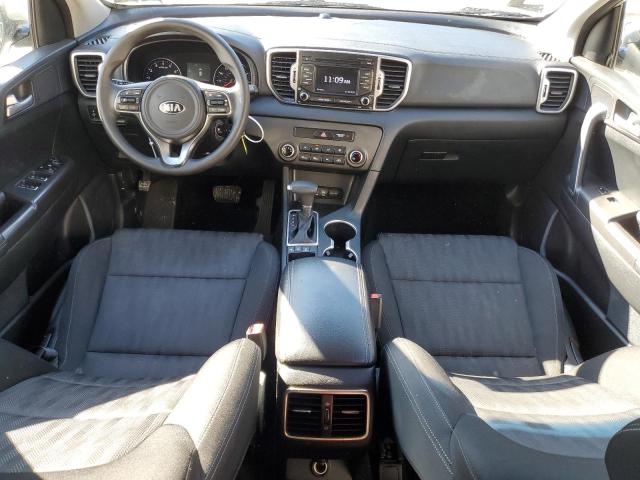 Photo 7 VIN: KNDPMCAC3H7041593 - KIA SPORTAGE 