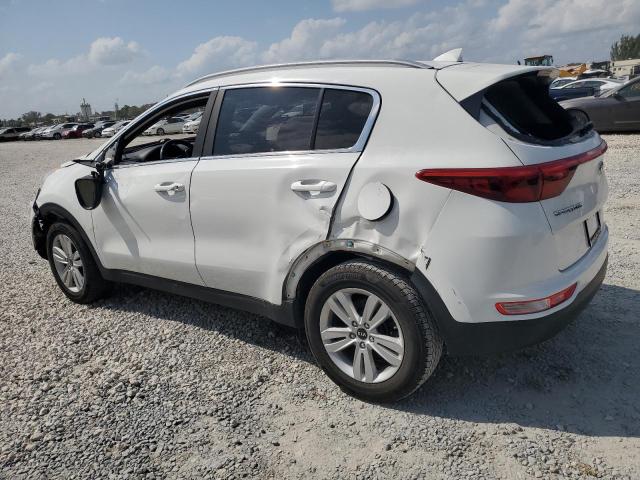 Photo 1 VIN: KNDPMCAC3H7043568 - KIA SPORTAGE 