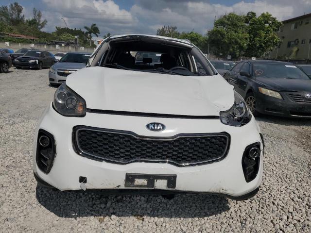 Photo 4 VIN: KNDPMCAC3H7043568 - KIA SPORTAGE 