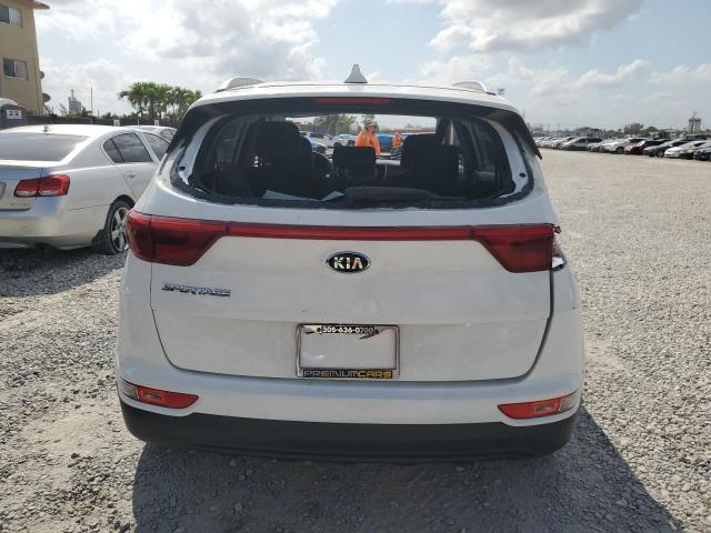 Photo 5 VIN: KNDPMCAC3H7043568 - KIA SPORTAGE 