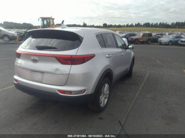 Photo 3 VIN: KNDPMCAC3H7088736 - KIA SPORTAGE 