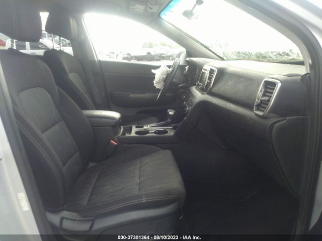 Photo 4 VIN: KNDPMCAC3H7088736 - KIA SPORTAGE 