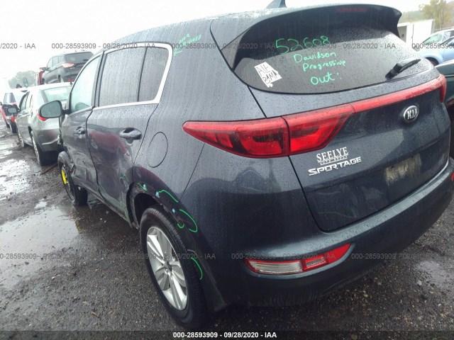 Photo 2 VIN: KNDPMCAC3H7093791 - KIA SPORTAGE 